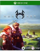 Gry Xbox One - Northgard GRA XBOX ONE - miniaturka - grafika 1