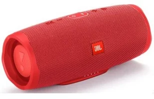 JBL Charge 4 Czerwony - Głośniki przenośne - miniaturka - grafika 2