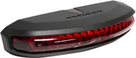 Lampki rowerowe - Trelock LS 653 COB-Line Dyn ZL 650 Dynamo Rear Light 2022 Lampki tylne na dynamo 8006036 - miniaturka - grafika 1
