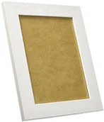Ramki na zdjęcia - Deknudt Frames Deknudt klatek Basic ramka na zdjęcia, drewno,, biały, 15 x 20 cm S226K1-15.0x21.0 - miniaturka - grafika 1