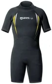 Pianki do pływania - Mares Spodenki neoprenowe MANTA junior 1 10 11 lat) - miniaturka - grafika 1