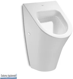 Roca Pisuar biały Nexo - Pisuary - miniaturka - grafika 2