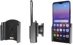 Brodit Uchwyt pasywny do Huawei P20 711058 - Uchwyty samochodowe do telefonów - miniaturka - grafika 2