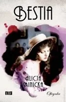 Bestia - Thrillery - miniaturka - grafika 2