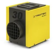 Nagrzewnice - TROTEC TEH 30T - miniaturka - grafika 1