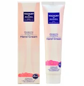 Kremy i maski do rąk - Różany Krem Do Rąk Olej Różany Probiotyk 75ml - miniaturka - grafika 1