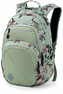 Plecaki - Nitro Nitro Stash plecak szkolny Schoolbag Daypack plecak damski torba szkolna piękny plecak na co dzień torba rowerowa, 29 l wielokolorowa Dead Flower 29L 1131-878011 - miniaturka - grafika 1