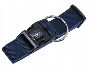 Obroża Classic Mesh Preno 4cm Szeroka 55-70 cm - Obroże dla psów - miniaturka - grafika 3