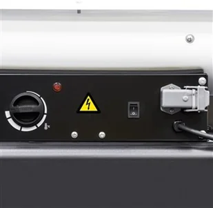 TROTEC IDE 20 - Nagrzewnice - miniaturka - grafika 3