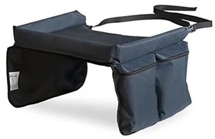 Hauck Stolik na foteliki Play on Me - Akcesoria do fotelików - miniaturka - grafika 2