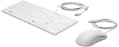 Zestawy myszka + klawiatura - HP 1VD81AA - miniaturka - grafika 1