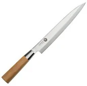 Noże kuchenne - Suncraft Nóż kuchenny Suncraft MU BAMBOO Sashimi 210 mm MU-05 - miniaturka - grafika 1