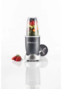 NutriBullet 600 Szary - Blendery kielichowe - miniaturka - grafika 2