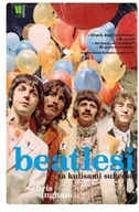 Biografie i autobiografie - Burda książki Beatlesi - Chris Ingham - miniaturka - grafika 1