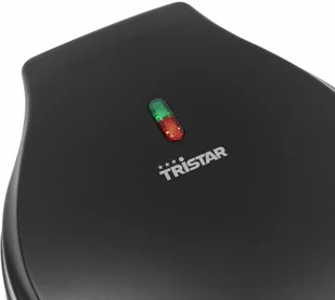 Tristar Maszynka do pieczenia wafelków do lodów WF-1170 - Urządzenia do czekolady i słodyczy - miniaturka - grafika 5