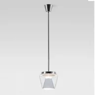 Lampy sufitowe - SERIEN LIGHTING serien.lighting Annex M wisząca 13W polerowana - miniaturka - grafika 1