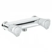 Baterie wannowe i prysznicowe - Grohe 26308001 BATERIA NATRYSKOWA COSTA L 1/2 - miniaturka - grafika 1