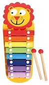 Instrumenty muzyczne dla dzieci - Lena 32170  drewniane muzycznej Loewe - miniaturka - grafika 1