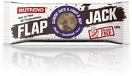 Batony proteinowe - Nutrend FLAPJACK GLUTEN FREE czekolada z kokosem 100g - miniaturka - grafika 1