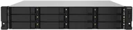 Serwery plików NAS i macierze dyskowe - QNAP TS-1232PXU-RP-4G - miniaturka - grafika 1