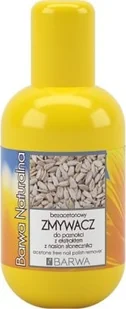 Barwa Barwa Zmywacz do Paznokci Słonecznik 100ml BARWA-2213 - Odżywki do rzęs i brwi Barwa Barwa Zmywacz do Paznokci Słonecznik 100ml BARWA-2213 - Odżywki do rzęs i brwi - miniaturka - grafika 2