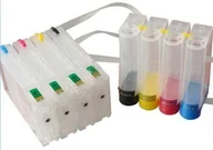 Dodatki do drukarek i skanerów - Epson CISS stałe zasilanie do WORKFORCE WP-4015/4025/4535/4595 catalog96528 - miniaturka - grafika 1