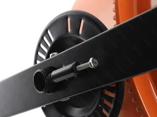 VidaXL KRAFT DELE KRAFT DELE KD492 - Betoniarki - miniaturka - grafika 11