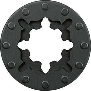 Bosch Adapter uniwersalny 30 mm - Materiały ścierne - miniaturka - grafika 3