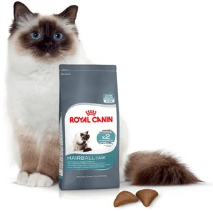 Royal Canin Hairball Care 10 kg - Sucha karma dla kotów - miniaturka - grafika 3