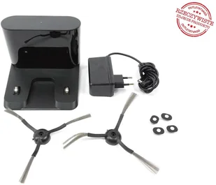 Robot sprzątający Proscenic M7 Pro Czarny - Roboty sprzątające - miniaturka - grafika 23