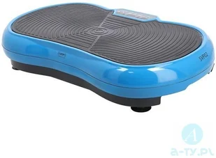 loop SVP02 BLUE PLATFORMA WIBRACYJNA a-ty 17-22-444 - Platformy wibracyjne - miniaturka - grafika 14