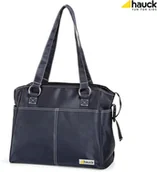 Przewijaki - Hauck City, Przewijak-torba pielęgnacyjna, Navy - miniaturka - grafika 1