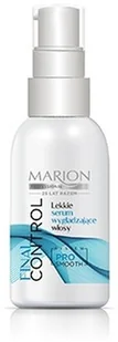 Marion FINAL CONTROL 1435 lekkie serum wygład50ml - Serum do włosów - miniaturka - grafika 3