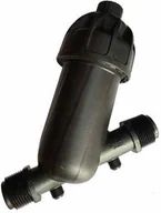 Akcesoria do pomp - FILTR ANTYPIASKOWY DYSKOWY 1 GZ DO POMPY HYDROFORU - miniaturka - grafika 1