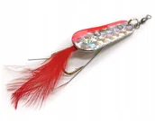 Przynęty - Wahadłówka antyzaczep Zebco Weedy 7cm / 16g - 016 - miniaturka - grafika 1