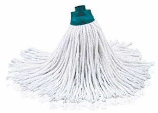 Leifheit Nakładka zapasowa do Mopa Classic bawełna - Miotły, szufle, mopy - miniaturka - grafika 3