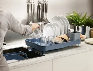 Joseph Joseph Suszarka do naczyń Extend Sky - Suszarki do naczyń - miniaturka - grafika 14