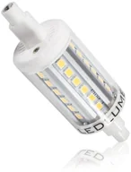 Żarówki LED - LEDlumen Żarówka LED CCD NW J78-AP, R7s, 4 W, barwa biała neutralna - miniaturka - grafika 1