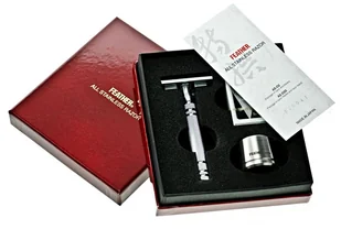 Pas do Brzytwy Dwustronny firmy Titan - Brzytwy fryzjerskie - miniaturka - grafika 4