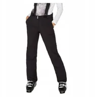 Spodnie sportowe damskie - Spodnie damskie narciarskie McKinley Dina r.46 - miniaturka - grafika 1