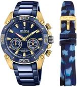 Smartwatch - Festina F20547/1 - miniaturka - grafika 1