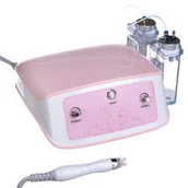 Urządzenia do mikrodermabrazji - beauty system Peeling wodno-tlenowy - Oxybrazja BR-1902 BR-1902 - miniaturka - grafika 1