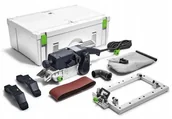 Szlifierki i polerki - Festool Bs 75 E-Set 575771 - miniaturka - grafika 1