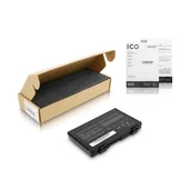 Baterie do laptopów - Movano Bateria Asus F82, K40, K50, K60, K70 BT/AS-K50 - miniaturka - grafika 1