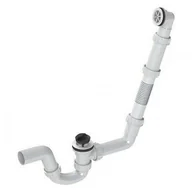 Syfony - unimet SYFON WANNOWY NADSTROPOWY - miniaturka - grafika 1