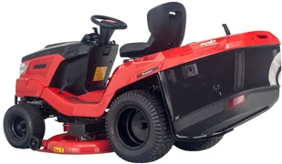 AL-KO Traktor ogrodowy T23-125.2 HD V2 SD Solo by 127653 - Kosiarki traktorki - miniaturka - grafika 6