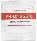 Inne urządzenia pomiarowe - TROTEC Proszek kalibracyjny do mierników pH - pH 4.00 - miniaturka - grafika 1