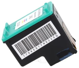 My Office Zamiennik tuszu HP 343 CMY C8766EE) - Tusze zamienniki - miniaturka - grafika 2