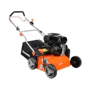 Wertykulatory i aeratory - Handy Wertykulator WSW42 spalinowy 2w1 innowacyjny aerator i wertykulator - miniaturka - grafika 1