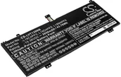 Baterie do laptopów - Cameron Sino Lenovo ThinkBook 13s 5B10S73499 2850mAh 43.78Wh Li-Polymer 15.36V - miniaturka - grafika 1